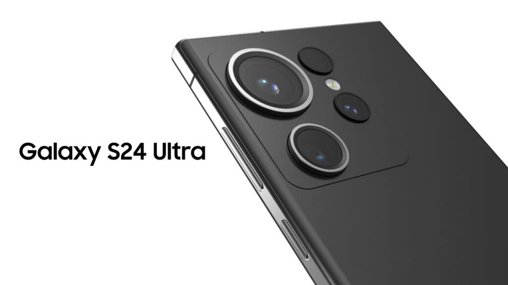 samsung s24 ultra camera features