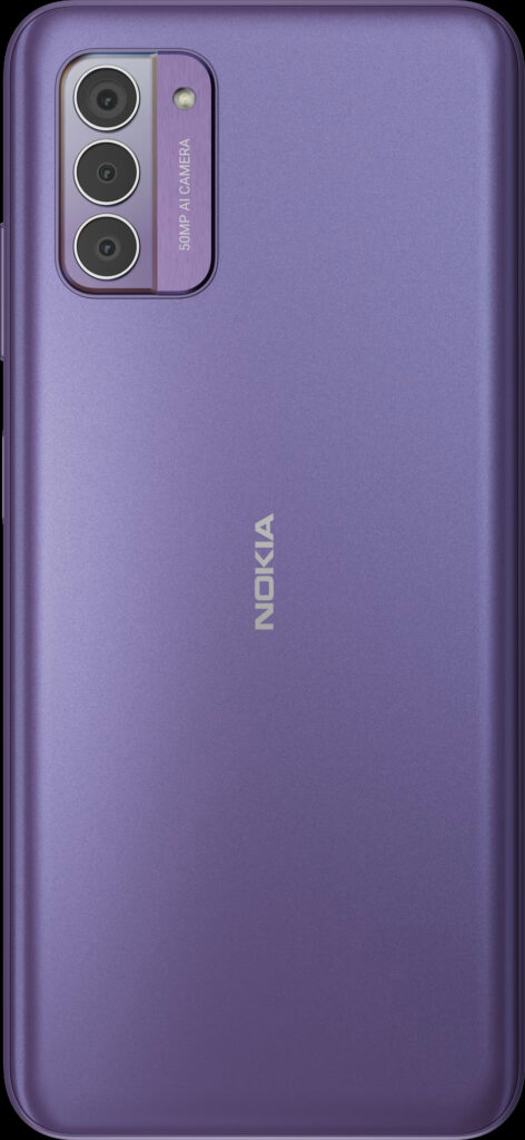 nokia g42 5g phone features
