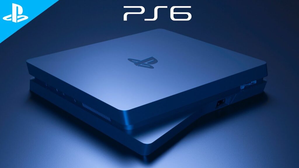 playstation 6 images