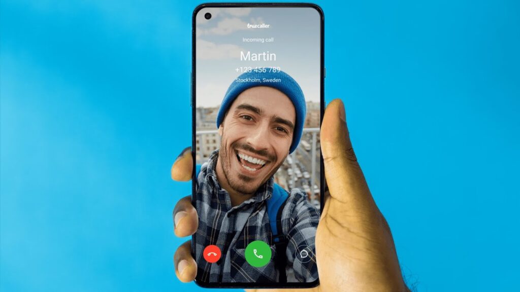 truecaller call recording to users on android