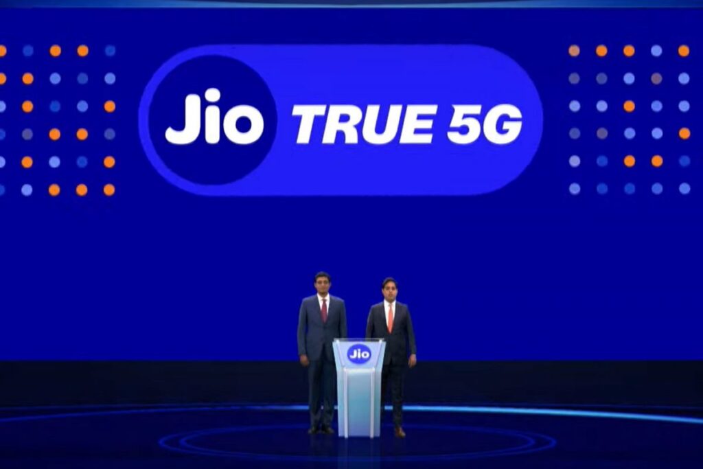 Jio Introduces Affordable Prepaid Jio 4G Data Booster plans